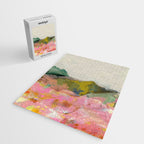 summer landscape Jigsaw Puzzle Gallery Image 2
