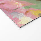 summer landscape Welcome Mat Gallery Image 2