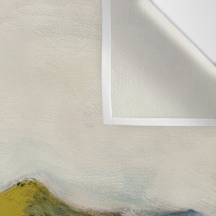 summer landscape Wall Tapestry Gallery Image 3