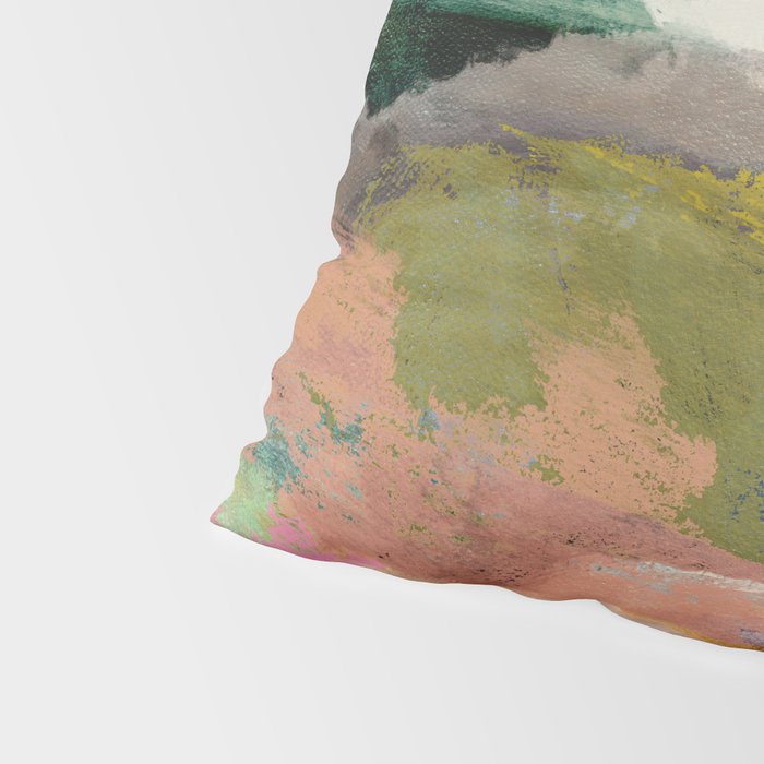 summer landscape Pillow Sham Gallery Image 4