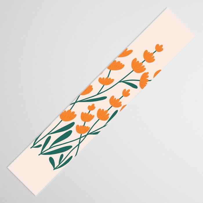 Cosmos & Eden Table Runner Gallery Image 3
