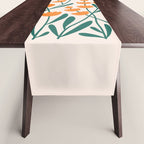 Cosmos & Eden Table Runner Gallery Image 1