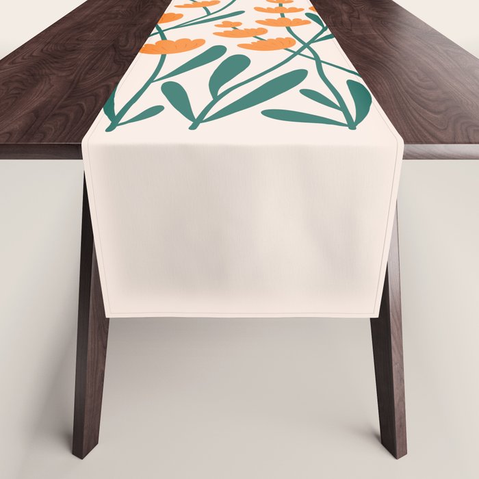 Cosmos & Eden Table Runner Gallery Image 1