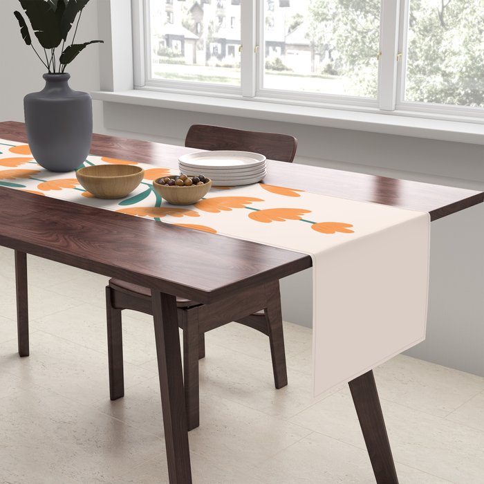 Cosmos & Eden Table Runner Gallery Image 2