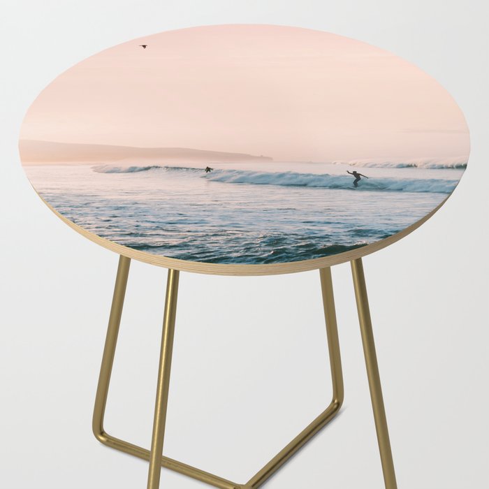 Sunset Surf Side Table Gallery Image 2