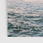 Sunset Surf Poster Gallery Image 3