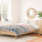 Sunset Surf Duvet Cover Gallery Image 2