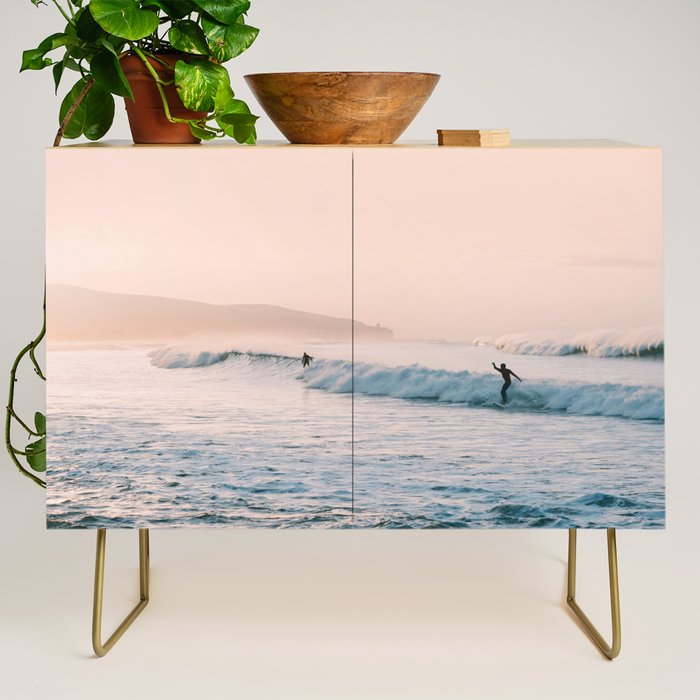 Sunset Surf Credenza Gallery Image 1