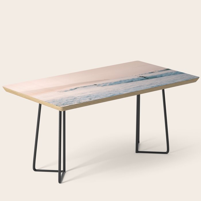 Sunset Surf Coffee Table Gallery Image 1