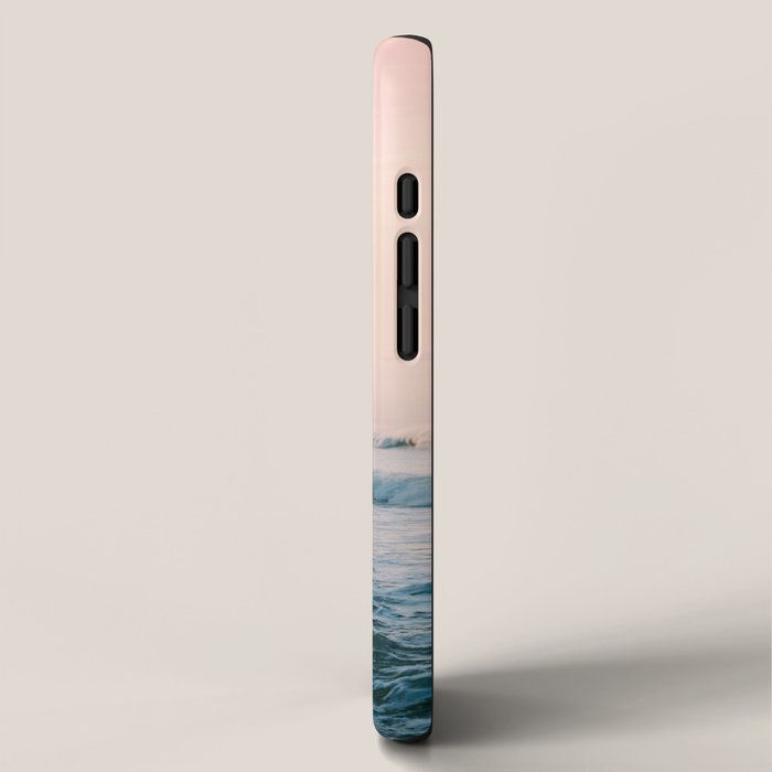 Sunset Surf iPhone Case Gallery Image 2
