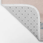 Sunset Surf Bath Mat Gallery Image 2