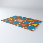 Hearts and Dots Rug Gallery Image 3