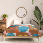 Hearts and Dots Comforter Gallery Image 3