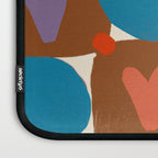 Hearts and Dots Laptop Sleeve Gallery Image 3