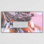 soul mate Desk Mat Gallery Image 1