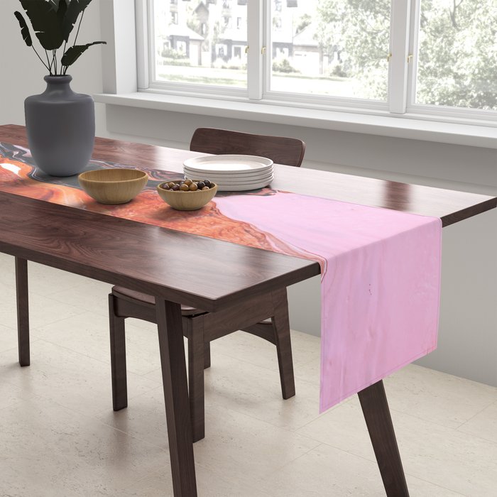 soul mate Table Runner Gallery Image 2