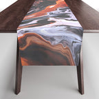 soul mate Table Runner Gallery Image 1