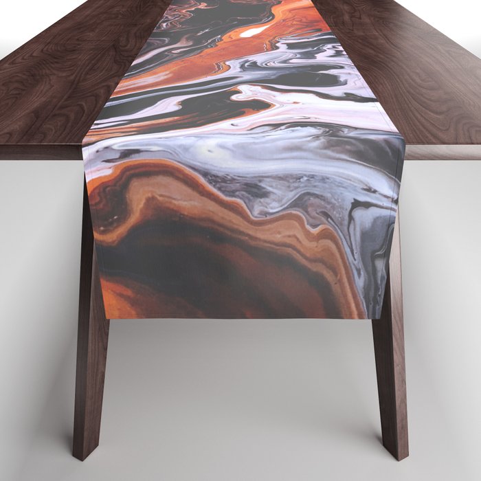 soul mate Table Runner Gallery Image 1