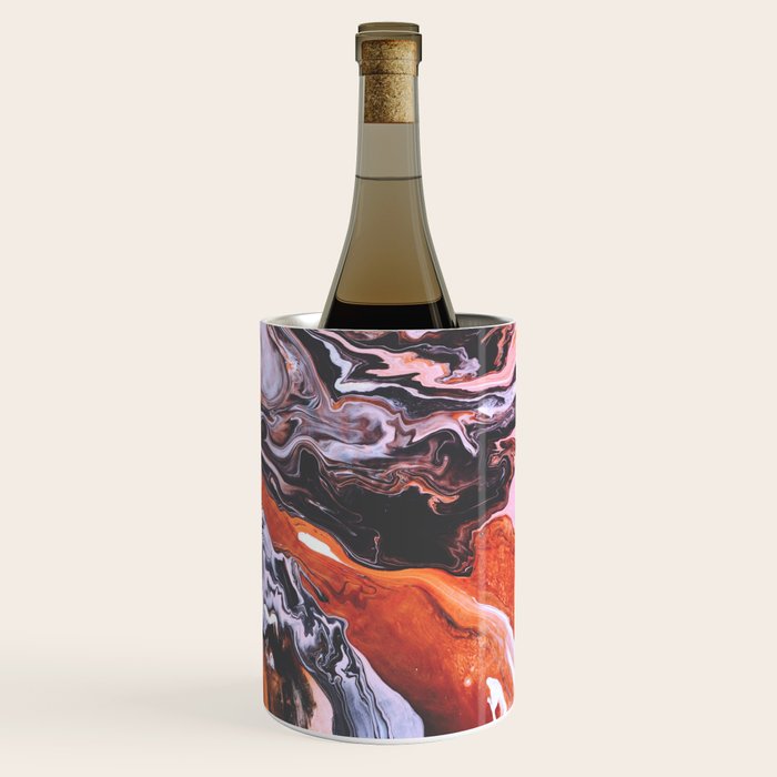 soul mate Wine Chiller Gallery Image 1