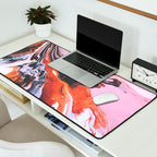 soul mate Desk Mat Gallery Image 2