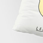 Lemonday Pillow Sham Gallery Image 4