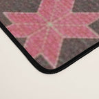 Tribal Medallions of the Atlas Desk Mat Gallery Image 4