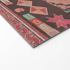 Tribal Medallions of the Atlas Welcome Mat Gallery Image 2