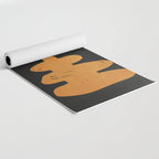The Golden Vase 01 Yoga Mat Gallery Image 2