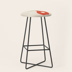 Flower Vase Stool Gallery Image 1
