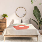 Flower Vase Comforter Gallery Image 3