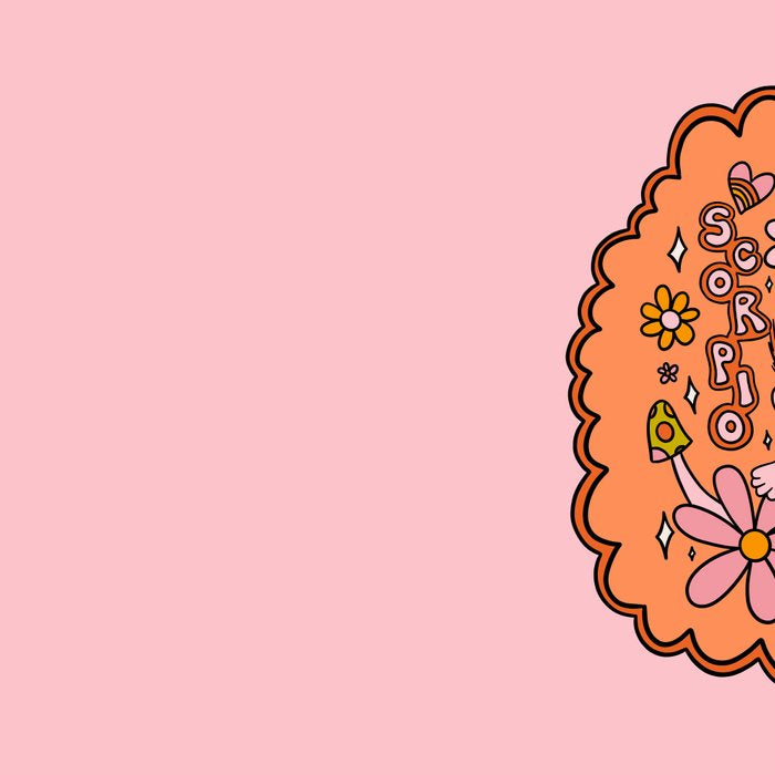 Scorpio Troll Coffee Mug Gallery Image 2