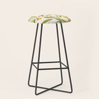 Chinese Citrus Tree Stool Gallery Image 1