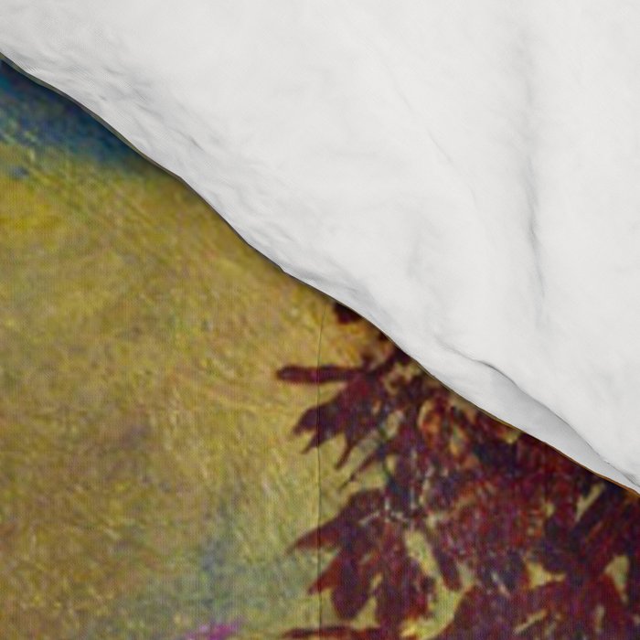 Four Trees - Egon Schiele Comforter Gallery Image 4