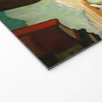âPirate Dreamsâ by NC Wyeth Welcome Mat Gallery Image 2