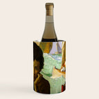 âPirate Dreamsâ by NC Wyeth Wine Chiller Gallery Image 3