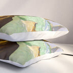 âPirate Dreamsâ by NC Wyeth Pillow Sham Gallery Image 3