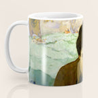 âPirate Dreamsâ by NC Wyeth Coffee Mug Gallery Image 3