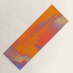 Over Cooked Yoga Mat Gallery Image 1