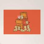 The Original Copycat Welcome Mat Gallery Image 1
