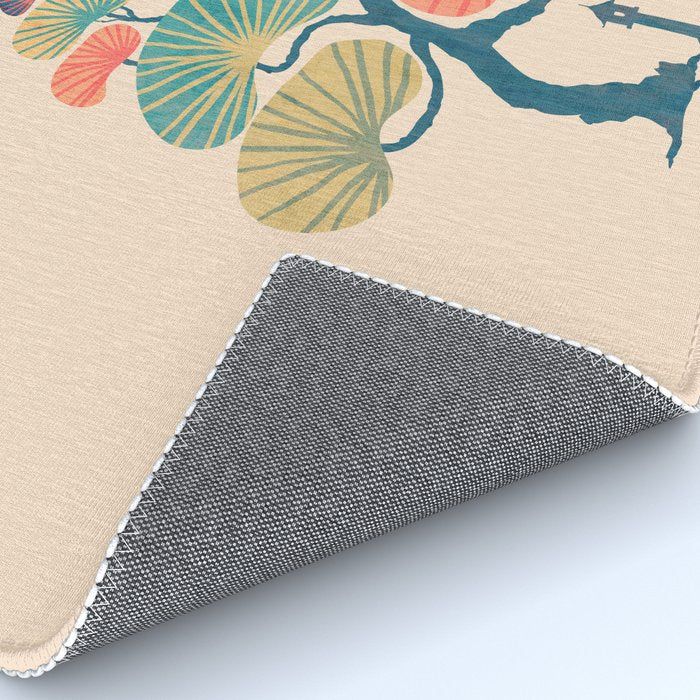 Japan garden Rug Gallery Image 4
