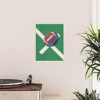 BALLS / American Football I Poster Gallery Image 2