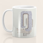 Whimsical Crocodile Coffee Mug Gallery Image 3