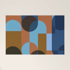 Ping Pong Welcome Mat Gallery Image 1