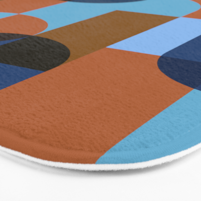 Ping Pong Bath Mat Gallery Image 3