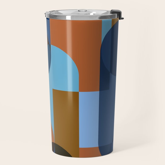 Ping Pong Travel Mug Gallery Image 2
