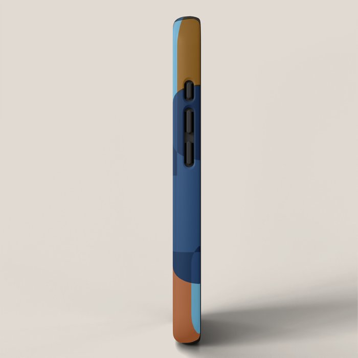 Ping Pong iPhone Case Gallery Image 2