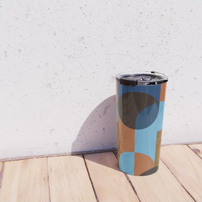 Ping Pong Travel Mug Gallery Image 4