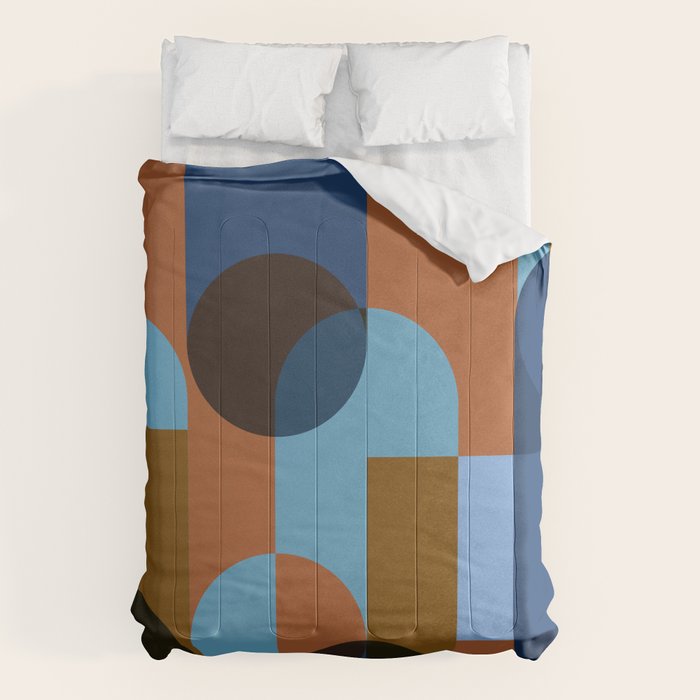 Ping Pong Comforter Gallery Image 6