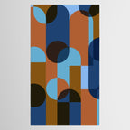 Ping Pong Tablecloth Gallery Image 2