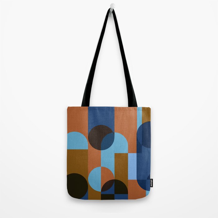 Ping Pong Tote Bag Gallery Image 2